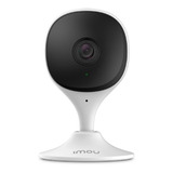 Camara De Seguridad C22cp Imou Cue 2c 1080p Wifi Micrófono