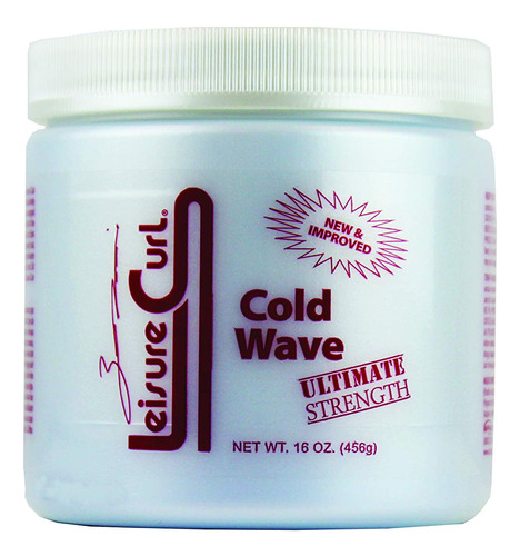 Leisure Curl Fra Waveultimate Fuerza 16oz