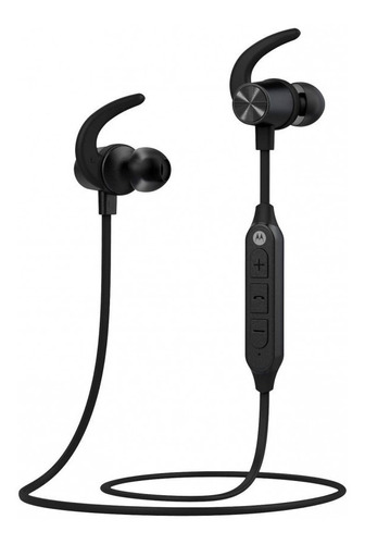 Auricular Bluetooth Motorola Verve Loop 105 Deportivo Alexa