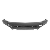 Defensa Delantera C/luz Led Chevy Silverado 1500 2007-2013