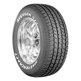 Llanta 215/70 R14 Master Tyre Avenger Gt 96t