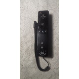 Control Wii Motion Plus 