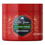 Old Spice Styling Creme 2.64 Oz