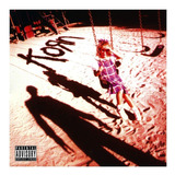 Korn - Korn 2lp | Vinilo