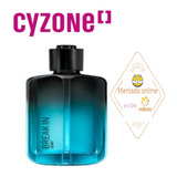 Perfume Masculino Break In 50 Ml -  Cyzone