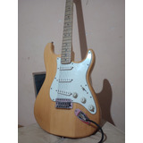 Guitarra Electrica Squier By Fender California Series
