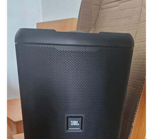 Parlante Jbl Eon Con Bluetooth Y Batería