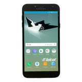 Celular Samsung Galaxy J4 32 Gb Rom + 2 Gb Ram Camara 13+5 Mp Android 10 Desbloqueado 5.5 Pulgadas Amoled