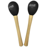 Ganza De Maraca Preto Torelli Tm 021