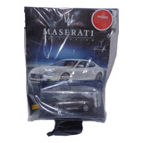 Ghibli Maserati Collection 1:43