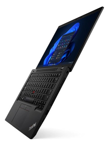 Notebook Lenovo Thinkpad L14 Ryzen 5 16gb 256gb Ssd Seminovo