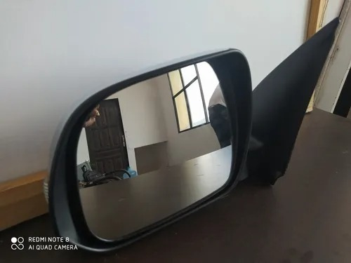 Retrovisor Izquierdo Hilux Kavak 2017 2018 2019 Foto 2