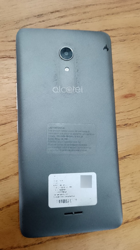 Celular Alcatel 6  Para Repuestos 