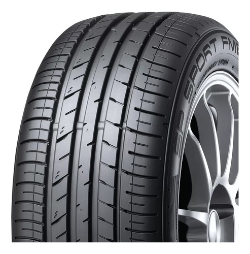 Neumatico Dunlop Fm800 195 55 R16 91v