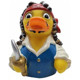 Celebriducks Capitan Quack Pirata De Quackibbean Bao Jugu