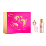 Shakira Dance Set Edt X80 + Deo