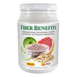 Andrew Lessman Fiber Benefits Powder 120 Porciones: Limn-lim