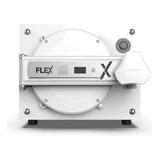 Autoclave Flex 12 Litros Bivolt P/ Podologia - Stermax