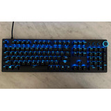 Teclado Gamer Razer Huntsman V2 Clicky Optical Switch