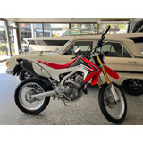 Honda Crf 250 L