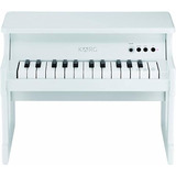 Korg Tiny Piano Blanco