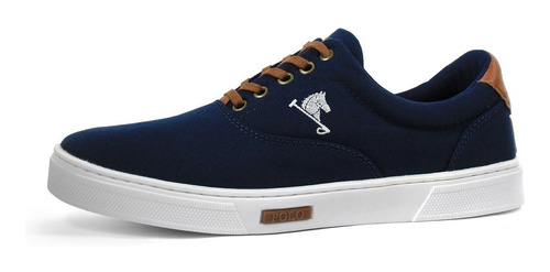 Tenis Sapatenis Polo Joy Original