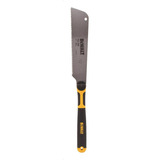 Sierra Japonesa Dewalt Dwht20215' Sierra De Tracción 250mm