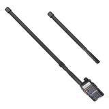 Antena Tática Dobrável 47cm Baofeng  Uv5r Uv5ra Bf 777 Femea