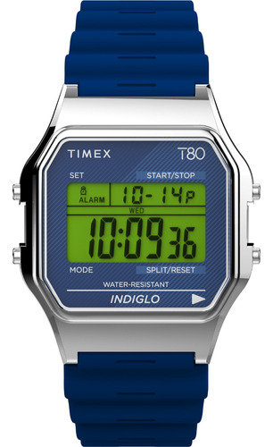 Reloj Timex Unisex Tw2v41200