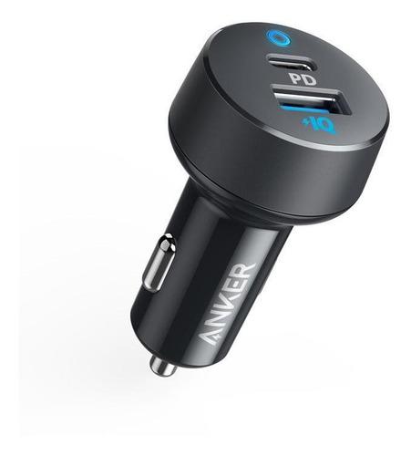 Anker Cargador De Coche Powerdrive Pd 2