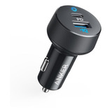 Anker Cargador De Coche Powerdrive Pd 2