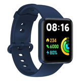 Xiaomi Lredmi Watch 2 Lite 1.55  100 Modos De Entrenamiento