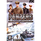 Panzers : Codename Phase One  - Juego De Pc En Español