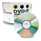 Dvd Imprimible 4.7gb Dvd-r X50