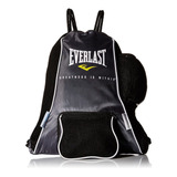 Bolsa Deportiva Para Guantes De Entrenamiento Everlast 420d