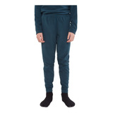 Pantalon Termico De Niños Kai Montagne Micropolar