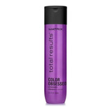 Shampoo Matrix Color Obsessed Total Results Loreal 300ml