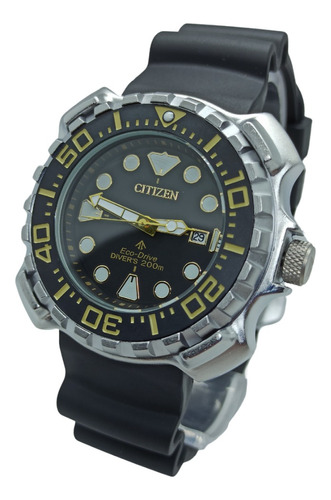 Relógio Citizen Promaster New Tuna