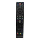 Control Generico Para Home Theather LG