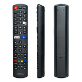 Control Compatible Hkpro Aiwa Evl Smart Tv Rc311s Netflix 
