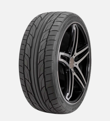 Neumáticos Hankook 255 50 17 Kitx2 Rh06