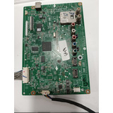 Placa Principal 32ls3400 LG