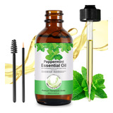 Aceite Esencial De Menta, 2.02 Onzas Liquidas, Aceite Esenci