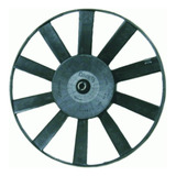 Paleta Electroventilador Para Trafic Furgon 2.1d 86/99