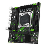 Placa Mãe X99 Ddr4