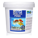 Prodac Zeolite Pond 5kg Removedor De Amônia P Lagos Aquários