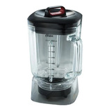 Vaso 2 Litros Vidrio Boroclass Licuadora Oster Xpert Series