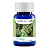 Canela De Velho-miconia Albicans Cápsulas/500 Mg 100%natural