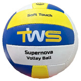 Pelota Juego Voley Volley Tws Teamwear Sports Supernova Nr 4