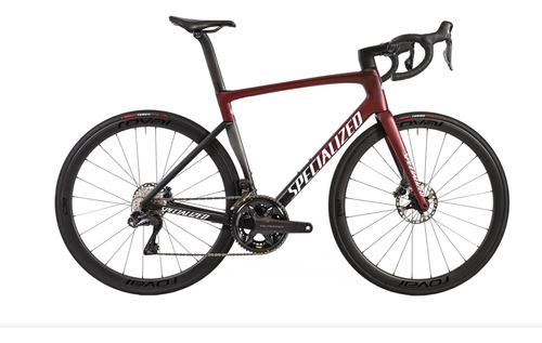 Specialized Tarmac Sl7  Pro Ultegra Di2 12v